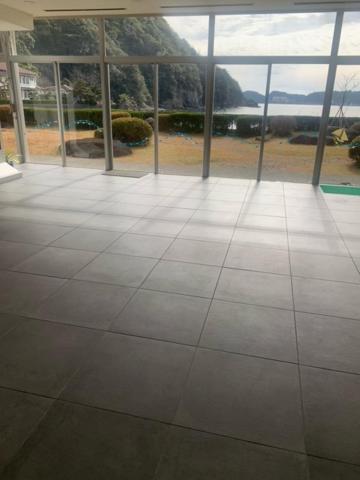 Hotel Nagisaya Kacuura Exteriér fotografie