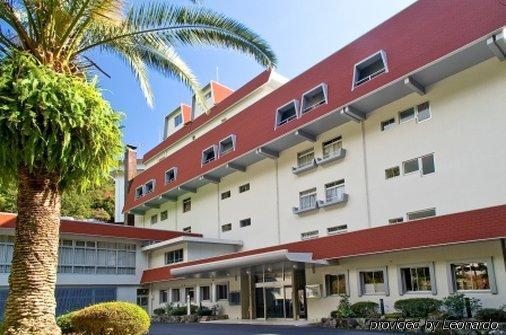 Hotel Nagisaya Kacuura Exteriér fotografie